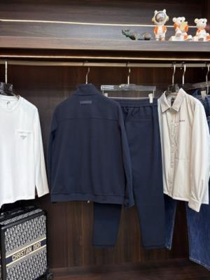 wholesale quality zegna men tracksuits model no. 2